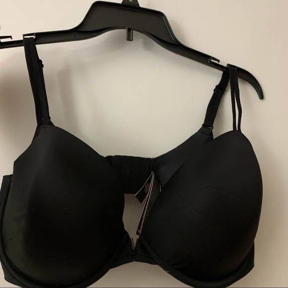 Victoria's Secret Other - Victoria's Secret Lined Perfect Coverage Bra 36DDD